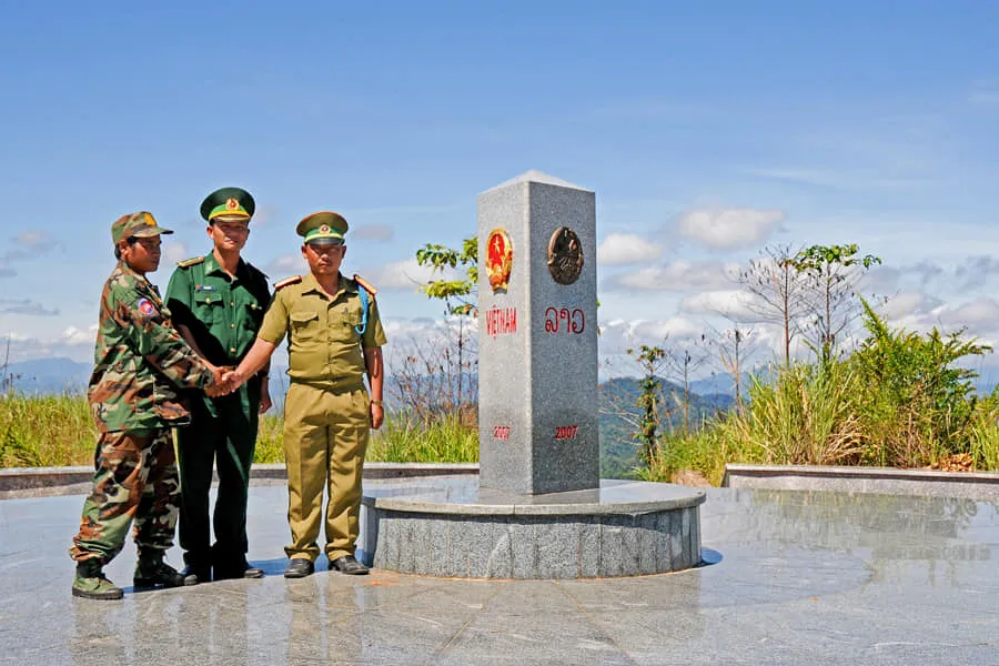 TOUR GIA LAI THĂM NGÃ BA DÔNG DƯƠNG VÀ BỜ Y 