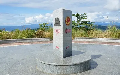 TOUR GIA LAI THĂM NGÃ BA DÔNG DƯƠNG VÀ BỜ Y (사진 4)