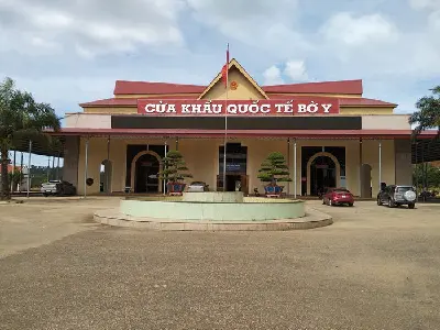 TOUR GIA LAI THĂM NGÃ BA DÔNG DƯƠNG VÀ BỜ Y (사진 2)
