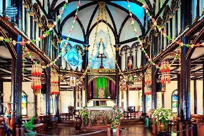 TOUR GIA LAI THĂM NGÃ BA DÔNG DƯƠNG VÀ BỜ Y (사진 3)