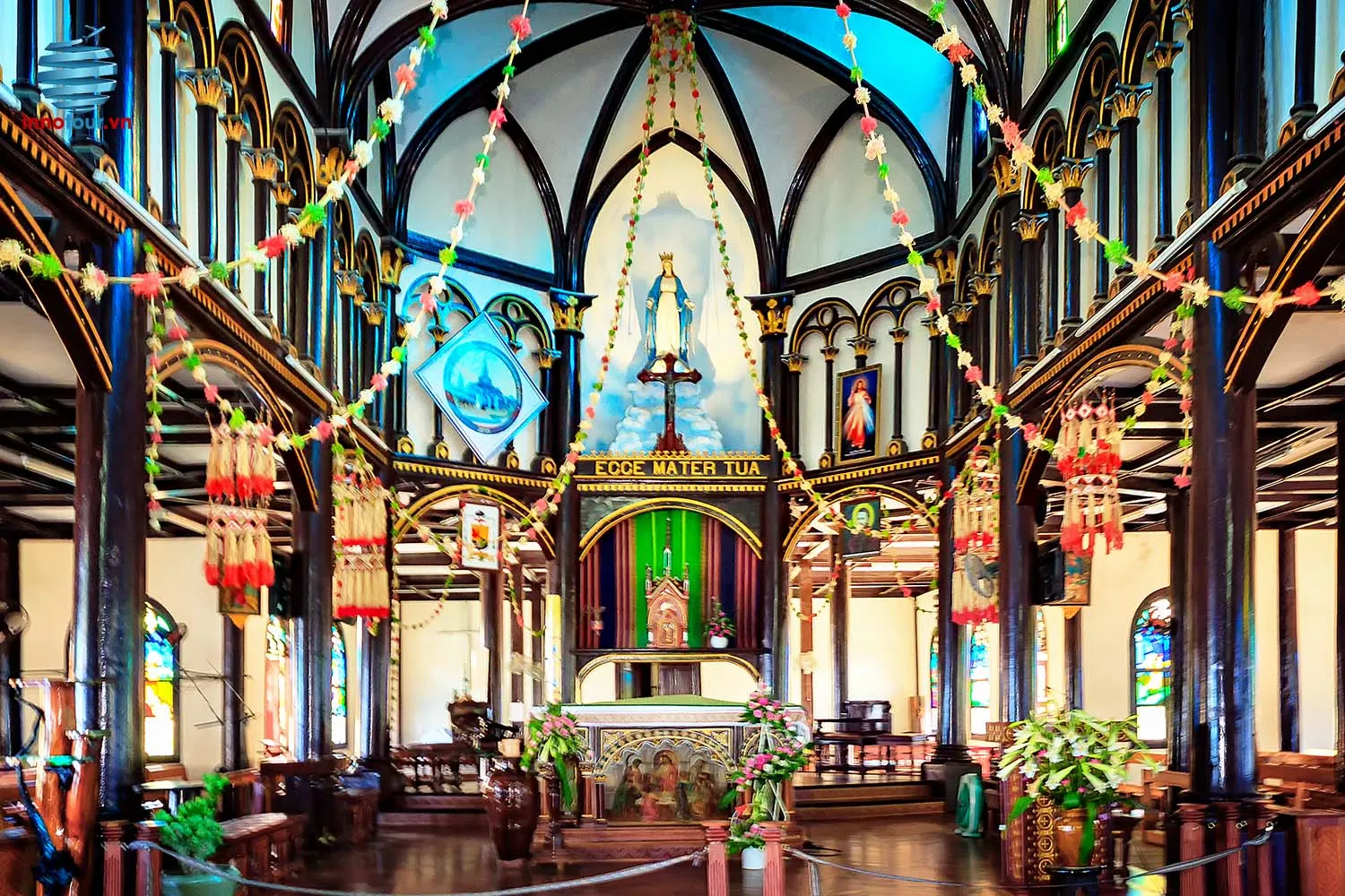 TOUR GIA LAI THĂM NGÃ BA DÔNG DƯƠNG VÀ BỜ Y (ảnh 3)