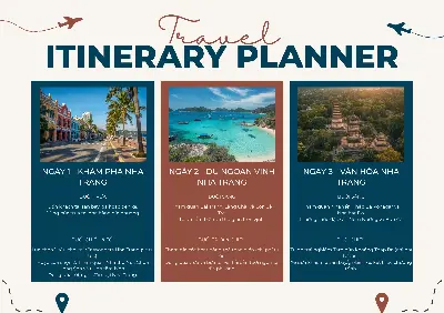 TOUR 3 NGÀY 2 DÊM: NHA TRANG – MIỀN CÁT TRẮNG (ảnh 3)
