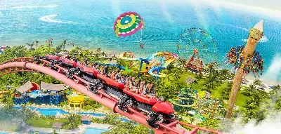 TOUR 3 NGÀY 2 DÊM: NHA TRANG – MIỀN CÁT TRẮNG (ảnh 2)