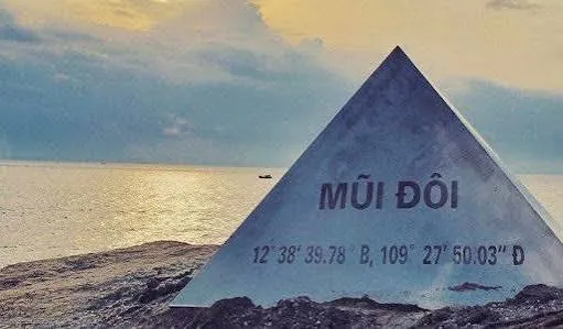 TOUR DU LỊCH PHÚ YÊN 3D2N — Phú Yên
