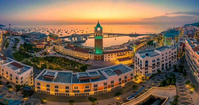 TOUR KHÁM PHÁ PHÚ QUỐC (4N3Đ + 3N2Đ) (ảnh 5)
