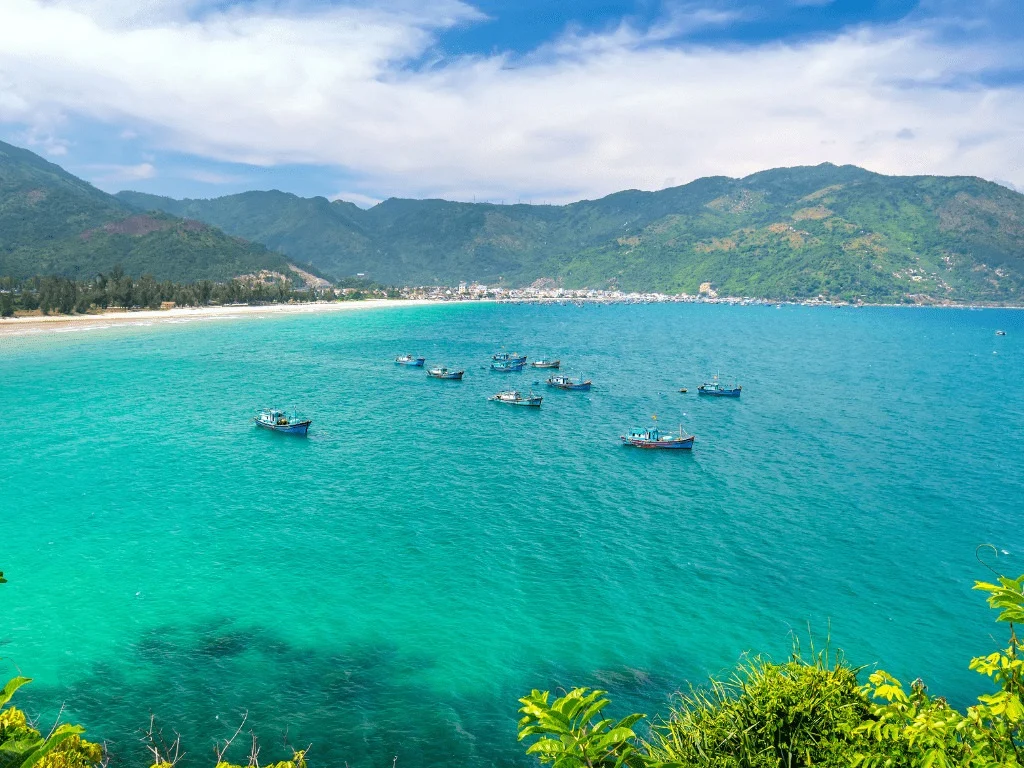 TOUR DU LỊCH PHÚ YÊN 3D2N (ảnh 2)