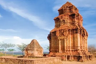 TOUR MŨI NÉ 3 NGÀY 2 ĐÊM (照片 4)
