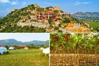 TOUR NHA TRANG - NINH THUẬN 4D3N (ảnh 3)