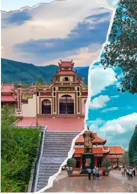 TOUR KHÁM PHÁ BÌNH ĐỊNH DÀI NGÀY (4N3Đ / 3N2Đ)
