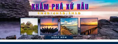 TOUR KHÁM PHÁ XỨ NẪU PHÚ YÊN – BÌNH ĐỊNH DÀI NGÀY (5N4Đ + 4N3Đ + 3N2Đ)