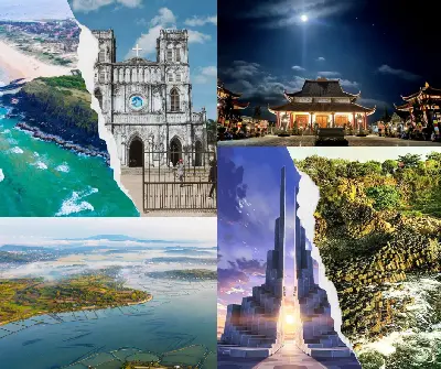 TOUR DU LỊCH PHÚ YÊN 3D2N (ảnh 3)