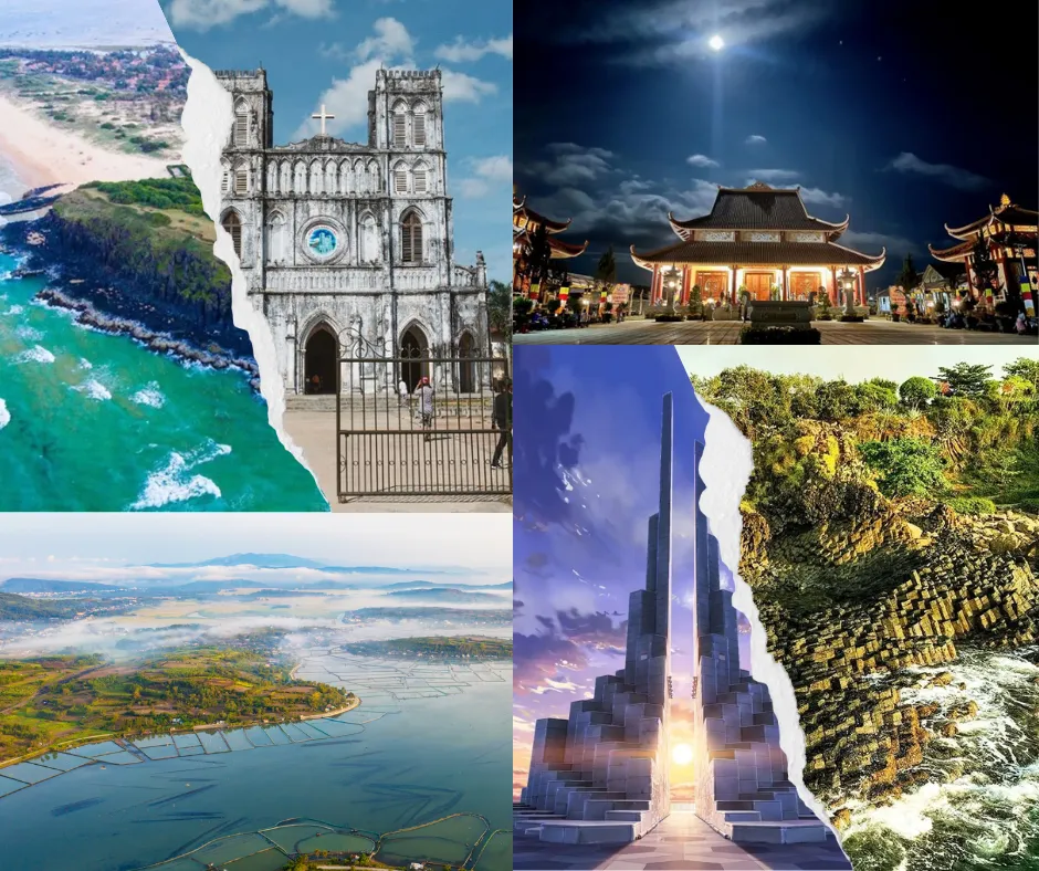 TOUR DU LỊCH PHÚ YÊN 3D2N (ảnh 4)