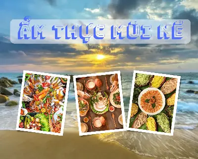 TOUR HỒ CHÍ MINH - MŨI NÉ 2N1D (ảnh 4)