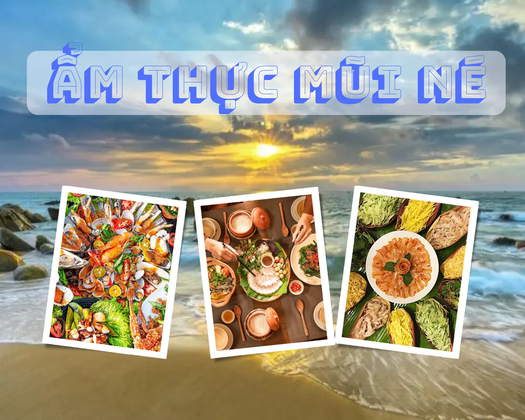 TOUR HỒ CHÍ MINH - MŨI NÉ 2N1D (ảnh 5)