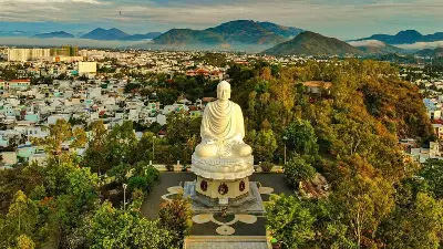 HẢI PHÒNG - NHA TRANG – ĐÀ LẠT