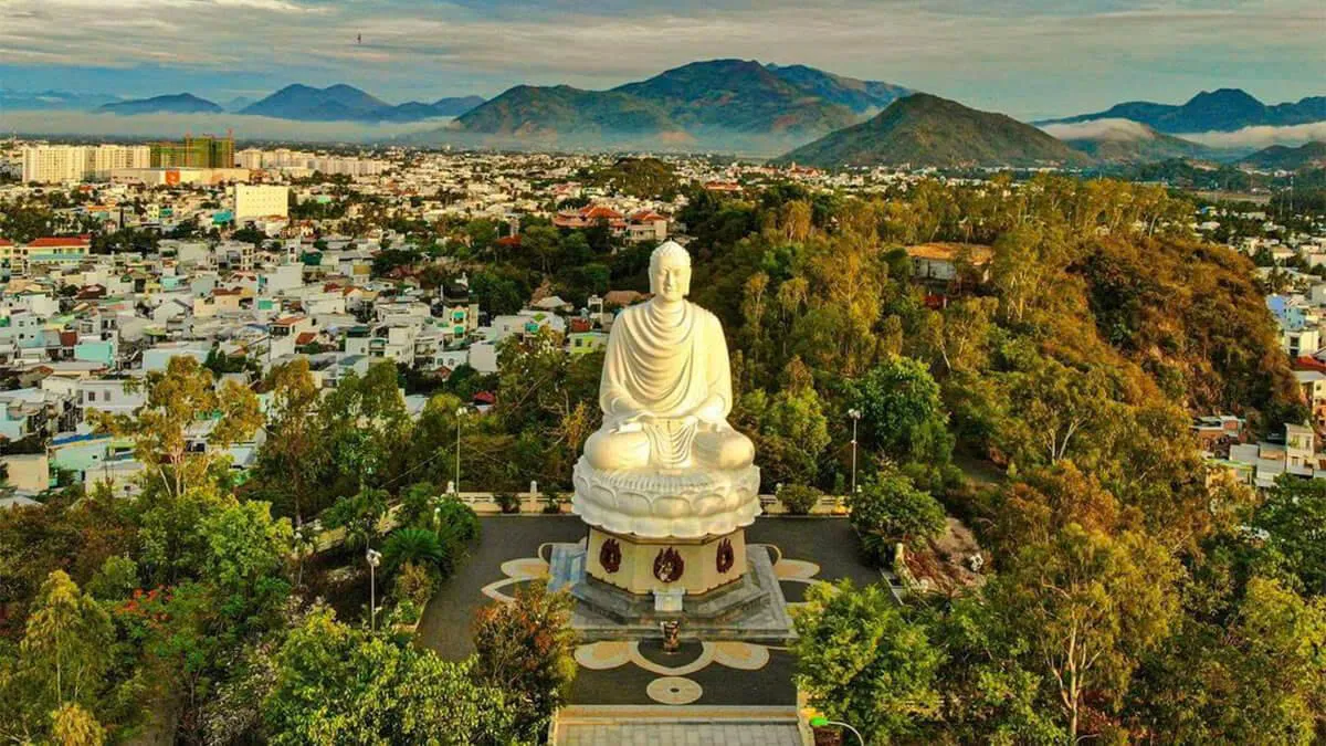 HẢI PHÒNG - NHA TRANG – ĐÀ LẠT (ảnh 4)
