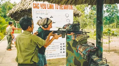 TOUR CẦN THƠ – CỦ CHI 1 NGÀY (ảnh 5)