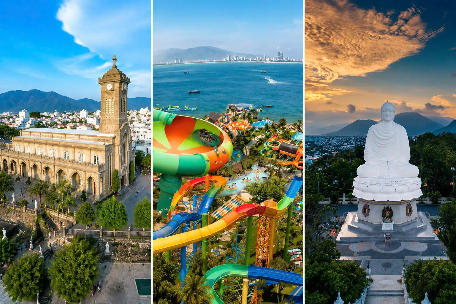 TOUR QUY NHƠN - NHA TRANG (ảnh 4)