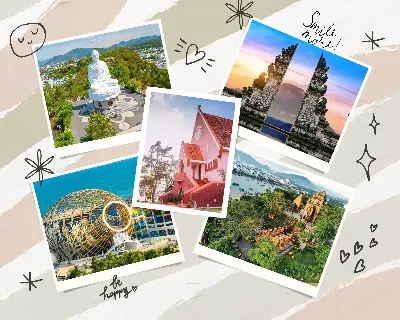 TOUR BUÔN MA THUỘT – NHA TRANG 6 NGÀY 5 ĐÊM (ảnh 4)