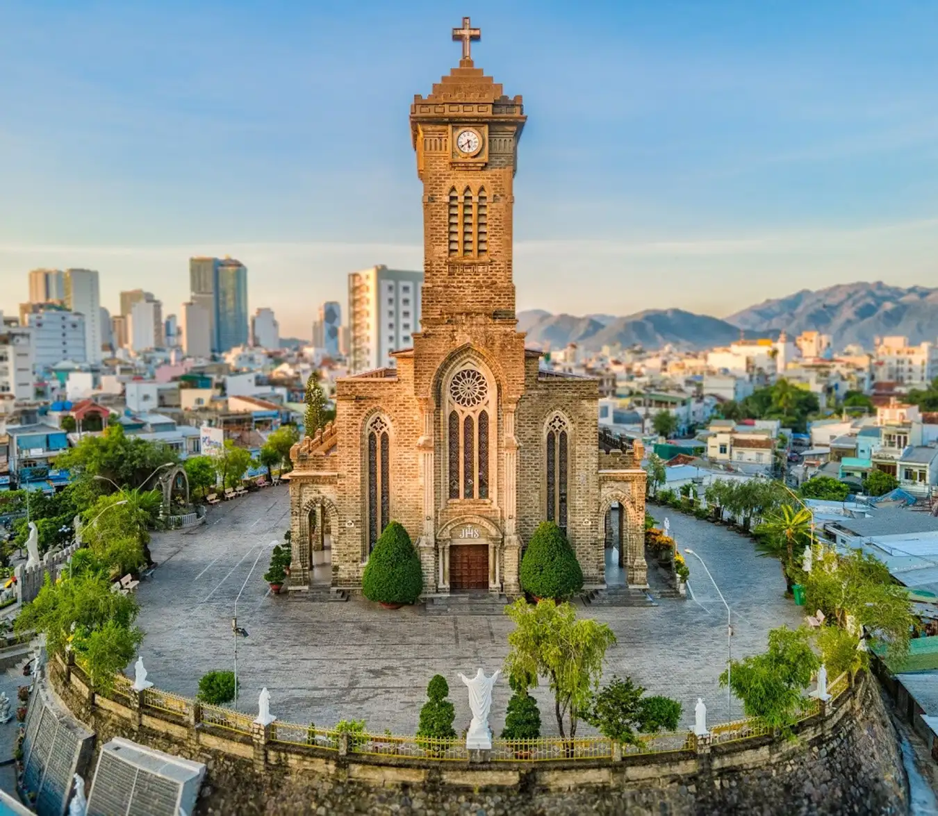 TOUR KHÁM PHÁ NHA TRANG 3D2N — Nha Trang, Việt Nam