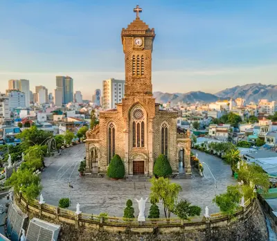 TOUR KHÁM PHÁ NHA TRANG 3D2N