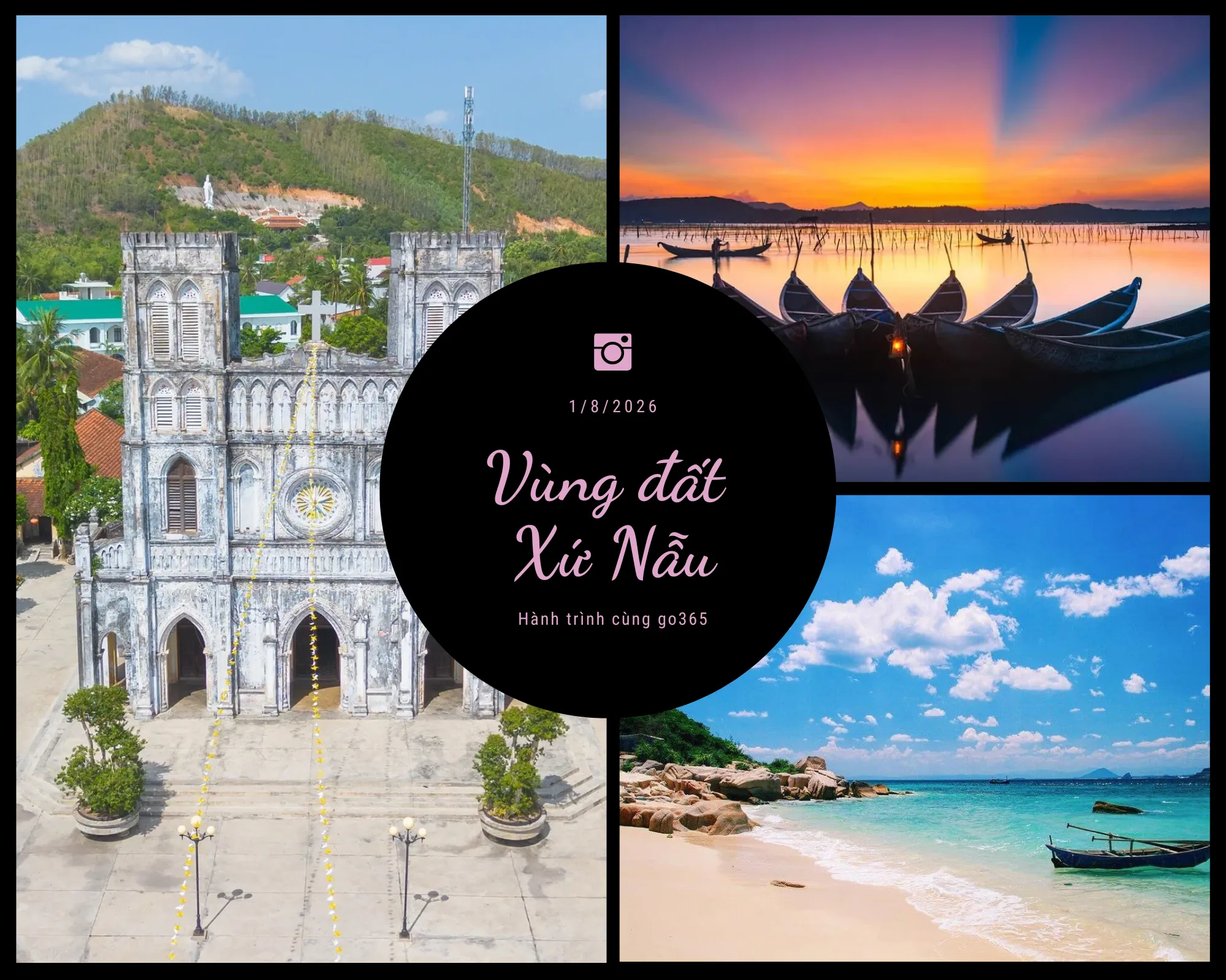 TOUR PHÚ YÊN 3D2N (ảnh 2)