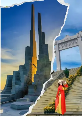 TOUR PHÚ YÊN 3D2N