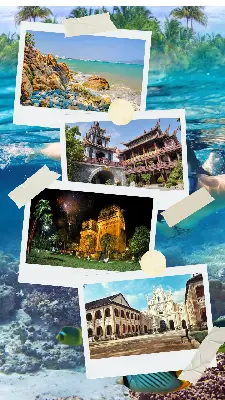 Tour QUY NHƠN - 3N2D (photo 2)
