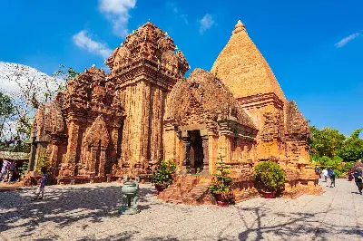 TOUR NHA TRANG 2D1N (사진 3)