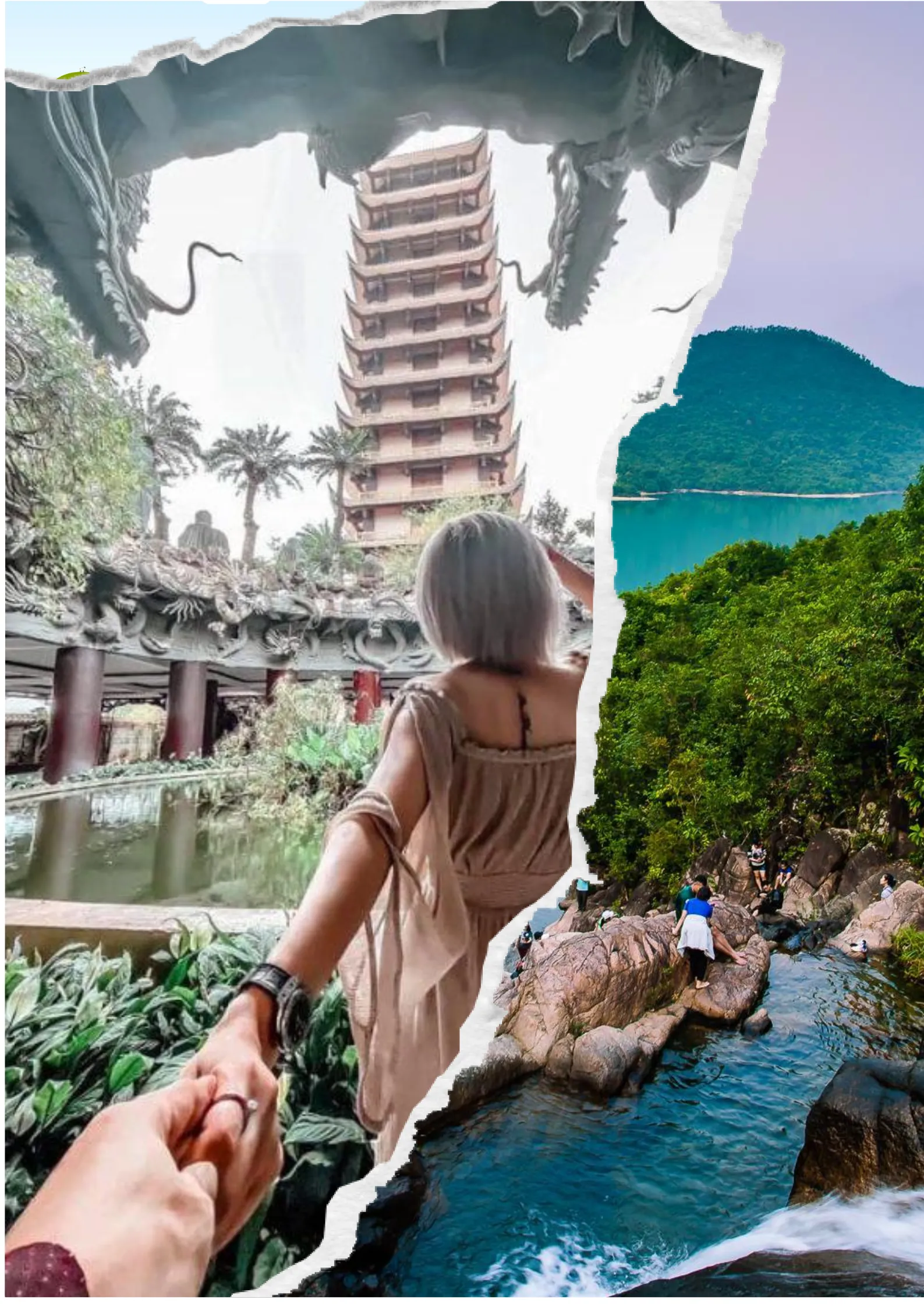 TOUR KHÁM PHÁ BÌNH ĐỊNH (4N3Đ + 3N2Đ) (ảnh 3)