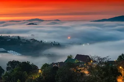 Tour Khám phá Đà Lạt (照片 4)