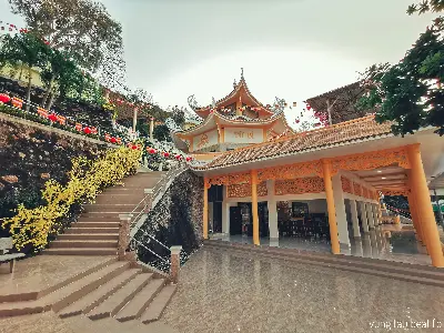 Tour Nha Trang - đảo Bình Ba 2D1N (ảnh 4)