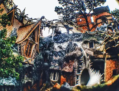 Tour khám phá Đà Lạt 4D3N (ảnh 2)
