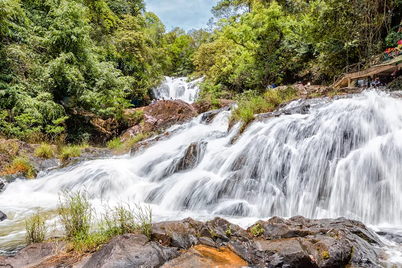 Tour khám phá Đà Lạt 4D3N (ảnh 3)
