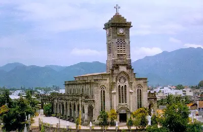 TOUR NHA TRANG - VĨNH HY 5D4N (ảnh 2)