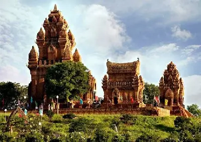 Tour Ninh Thuận 3D2N (ảnh 3)