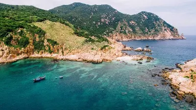 Tour Ninh Thuận 3D2N