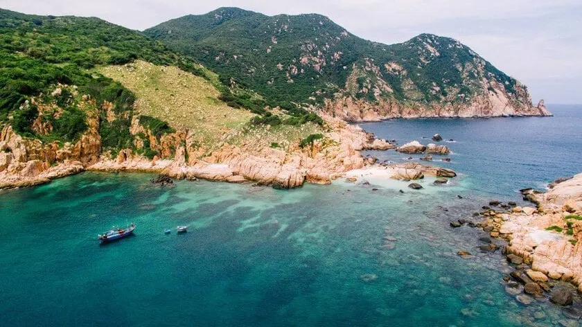 Tour Ninh Thuận 3D2N