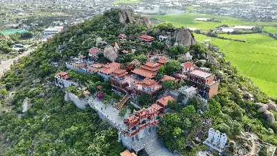 Tour Ninh Thuận 3D2N