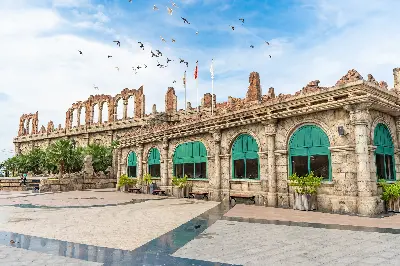 TOUR CANO 3-4 ĐẢO PHÚ QUỐC (photo 4)
