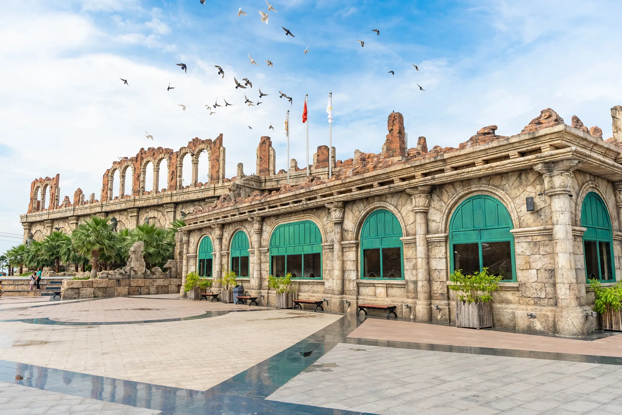 TOUR CANO 3-4 ĐẢO PHÚ QUỐC (ảnh 4)