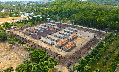 TOUR BẮC ĐẢO & NAM ĐẢO PHÚ QUỐC (ảnh 2)