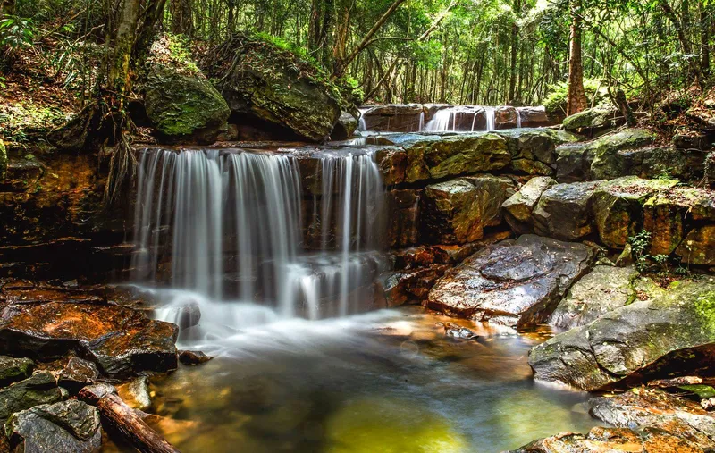 TOUR BẮC ĐẢO & NAM ĐẢO PHÚ QUỐC (ảnh 3)