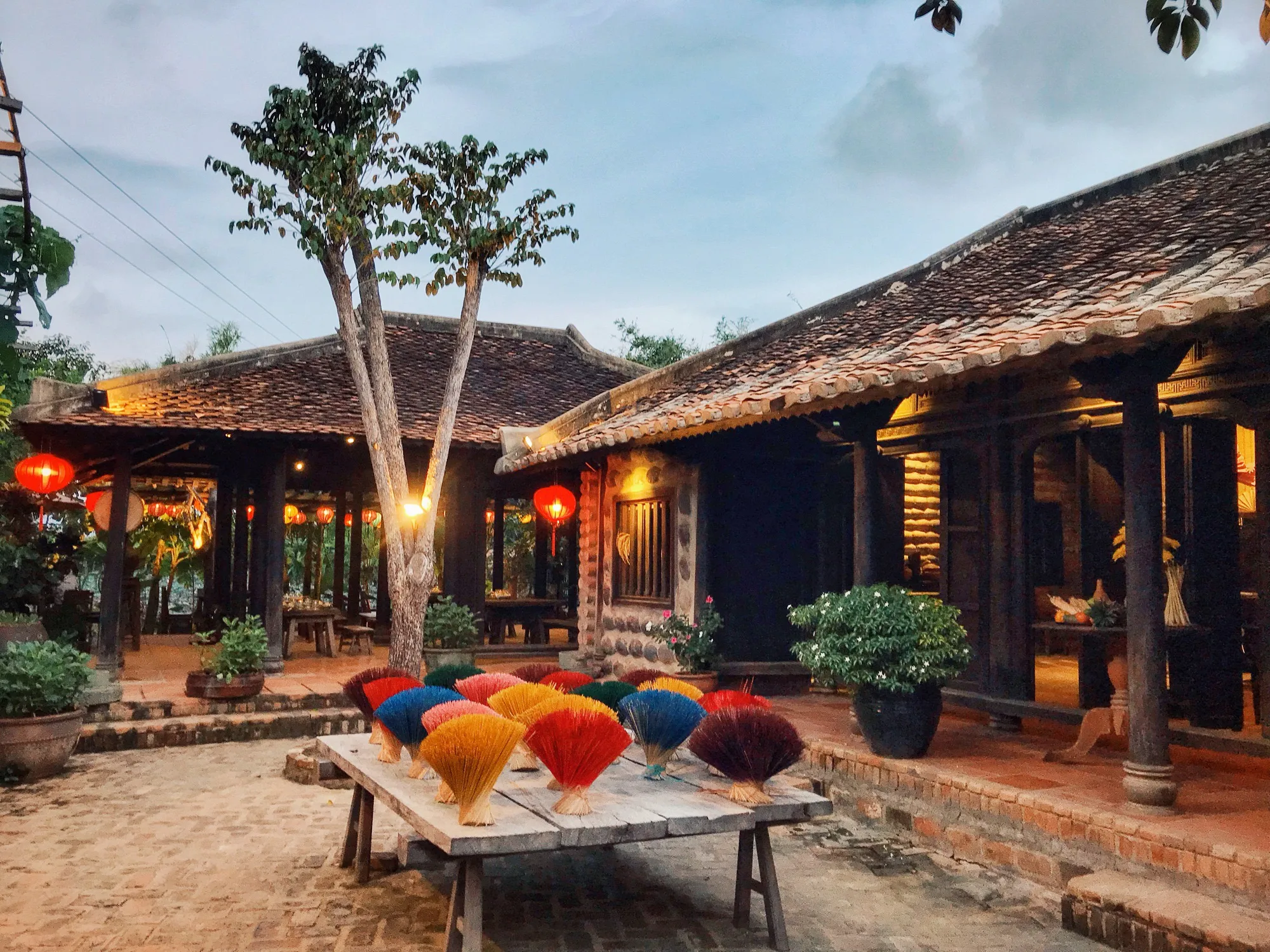 TOUR THAM QUAN LÀNG NGHỀ NHA TRANG XƯA — Nha Trang, Việt Nam