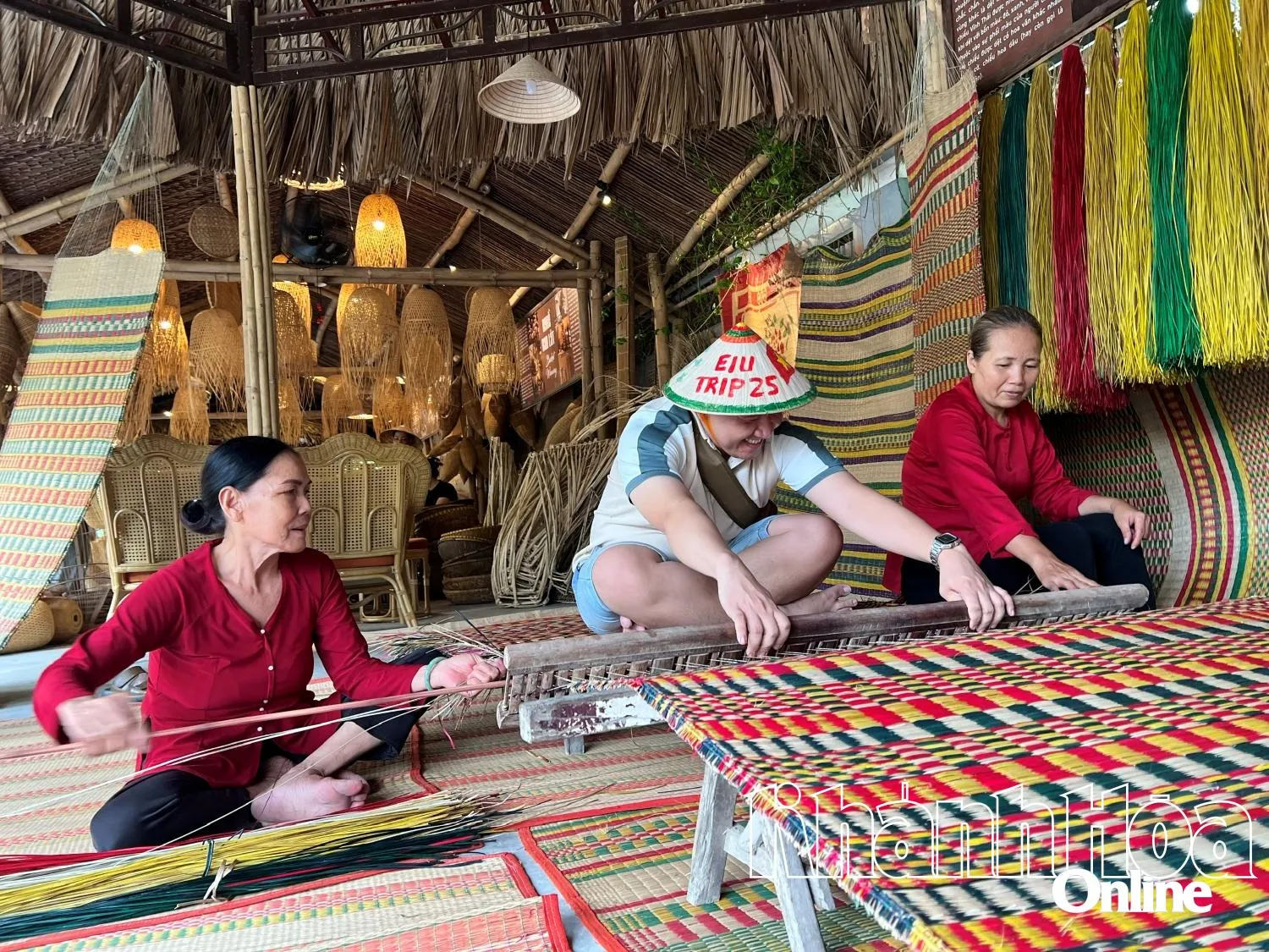 TOUR THAM QUAN LÀNG NGHỀ NHA TRANG XƯA (ảnh 2)