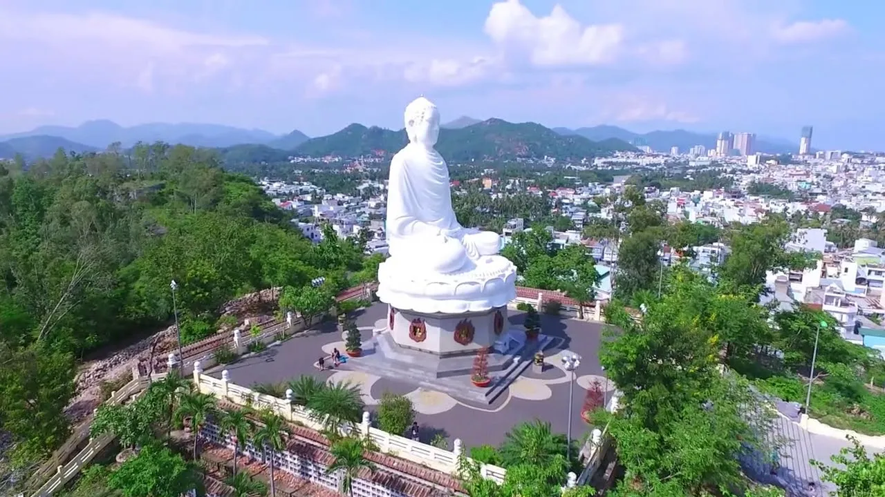 TOUR NHA TRANG – ĐÀ LẠT 5D4N