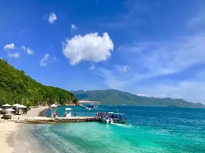 TOUR NHA TRANG ĐI ĐẾN ĐÀ LẠT 5D4N
