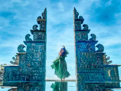 TOUR ĐÀ LẠT ĐI ĐẾN NHA TRANG 5D4N (photo 2)