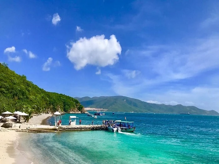 TOUR ĐÀ LẠT – NHA TRANG 5D4N (ảnh 3)