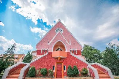 TOUR ĐÀ LẠT ĐI ĐẾN NHA TRANG 5D4N (photo 4)